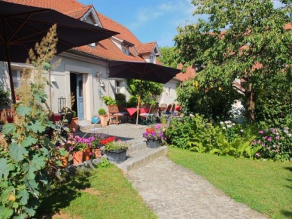 Foto: Schlossbauernhof 