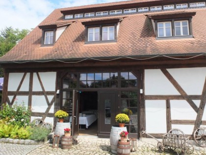 Foto: Schlossbauernhof 