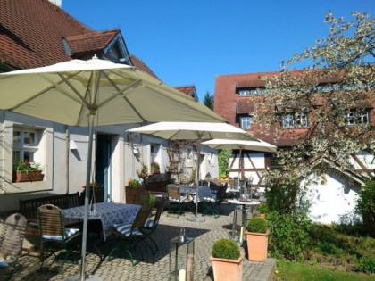 Foto: Schlossbauernhof 