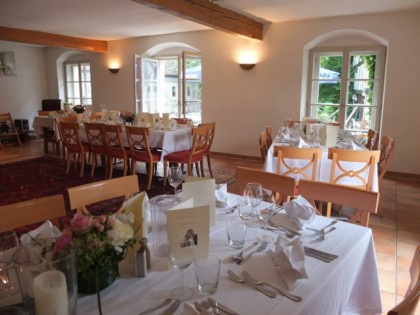 Foto: Schlossbauernhof 