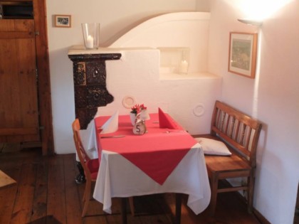 Foto: Schlossbauernhof 