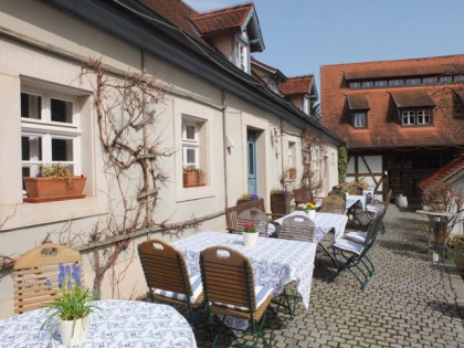 Foto: Schlossbauernhof 