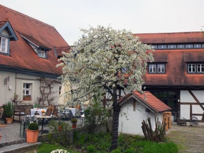 Foto: Schlossbauernhof 